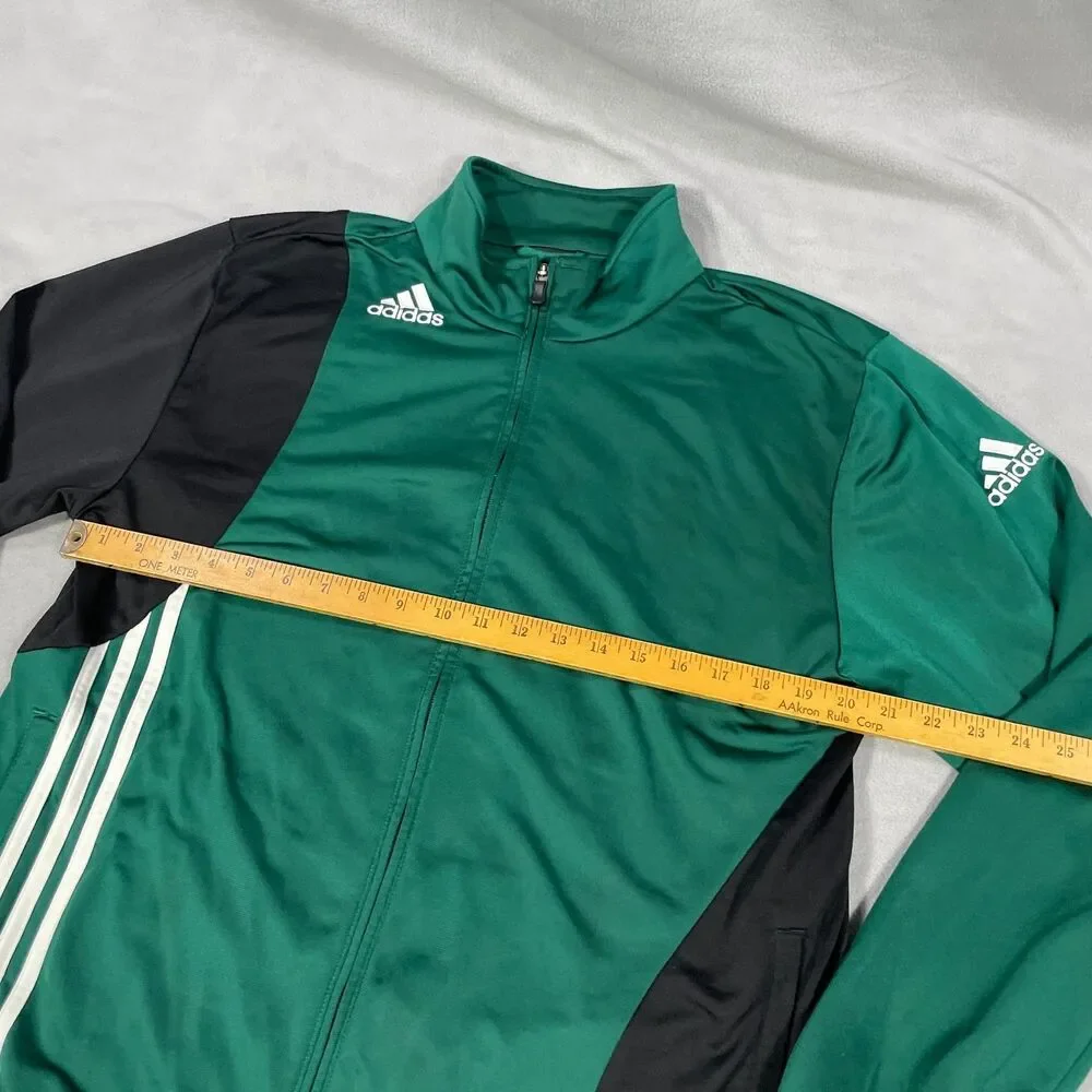 adidas warm up